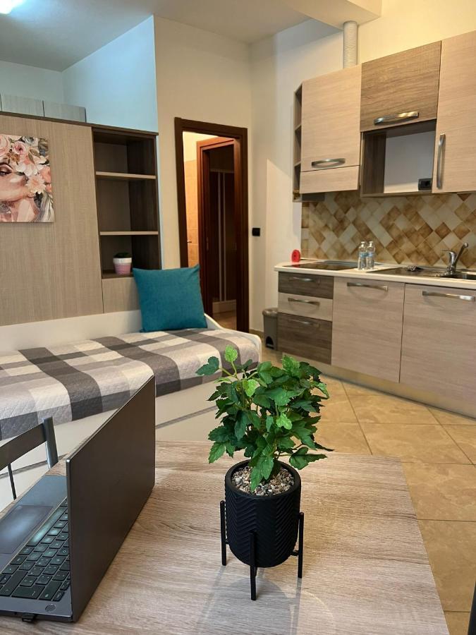 Siena Fox In Bed & Breakfast Dış mekan fotoğraf