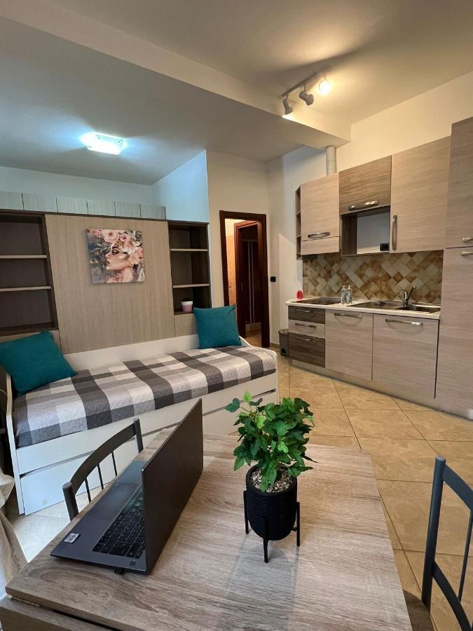 Siena Fox In Bed & Breakfast Dış mekan fotoğraf