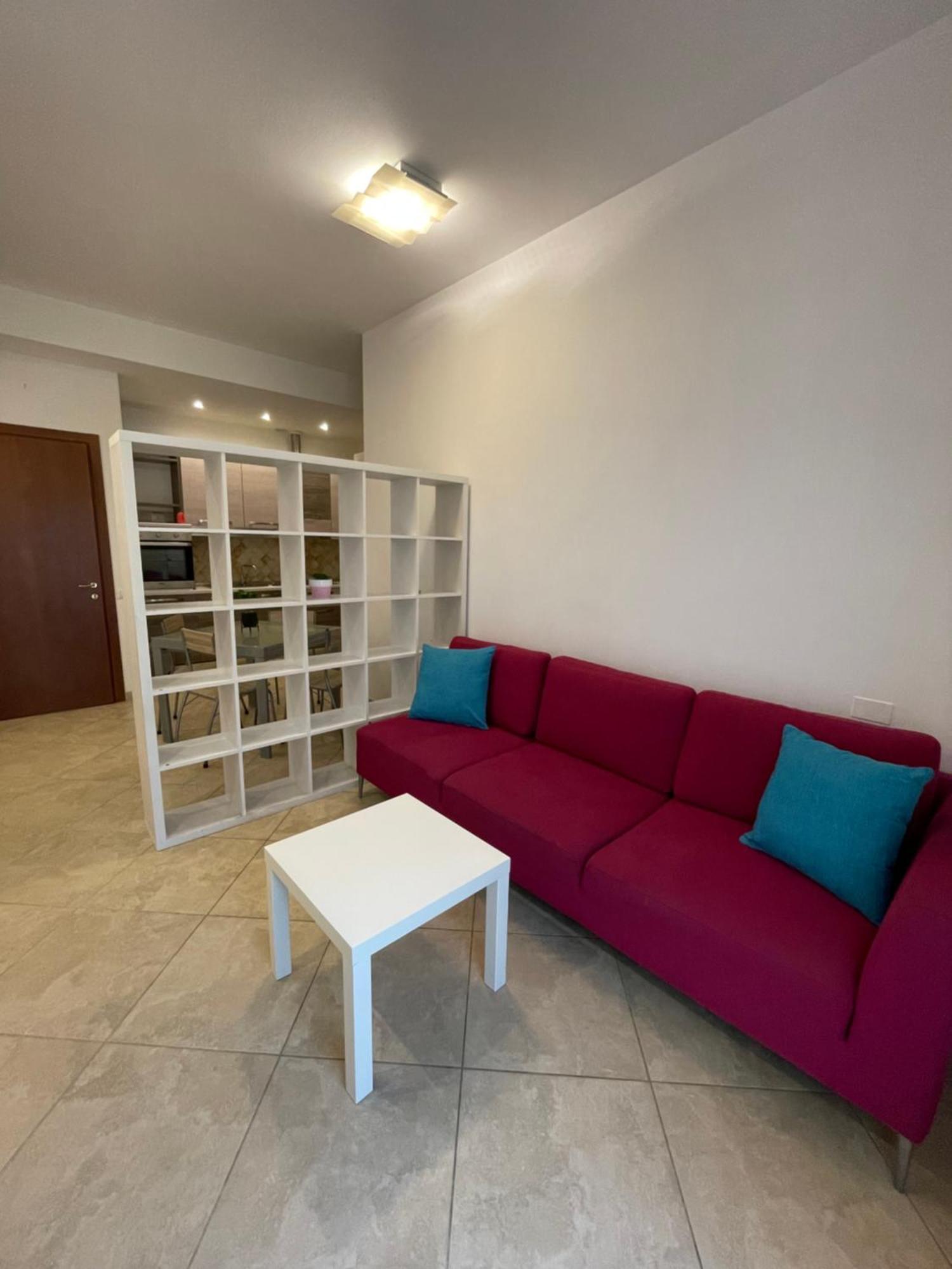 Siena Fox In Bed & Breakfast Dış mekan fotoğraf